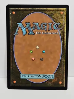 Scalding Tarn Borderless Special Guests NM MTG Magic The Gathering - Image 2