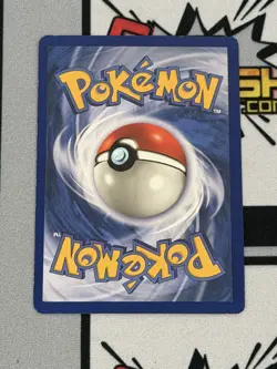 1999 Pokemon Vileplume 15/64 Holo No Symbol ERROR*Lightly Played - Image 2