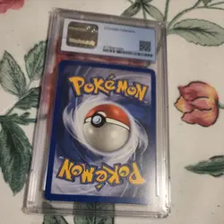 Pokemon TCG - Cyndaquil 59/100 - EX Sandstorm Reverse Holo - 2003 MP - Image 3