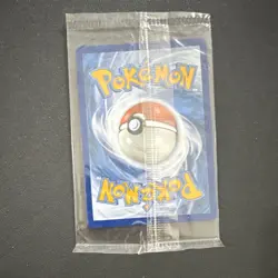 Pokemon TCG Mewtwo V Promo Holo SWSH229 English factory sealed - Image 4