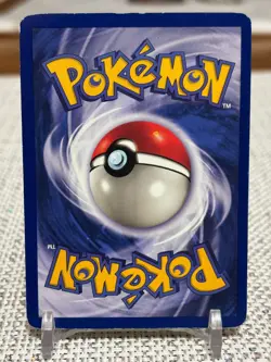 1999 Pokemon #13/62 Muk (Fossil Set) Holo (LP) - Image 2