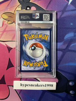 2023 Pokemon Galarian Moltres SWSH284 SWSH: Sword & Shield Promo PSA 10 - Image 2