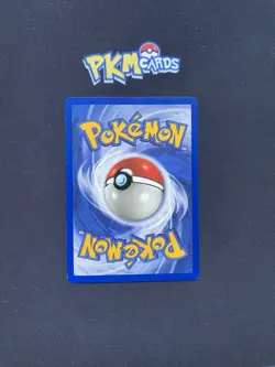 Pokemon TCG Sandslash Fossil 41/62 Regular LP. - Image 2