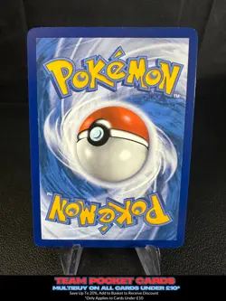 Professor's Research 124/131 Pokeball, Prismatic Evolutions, Pokemon, NM - Image 2