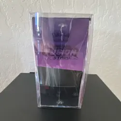 Pokemon Fusion Strike Elite Trainer Box English Mew Sword & Shield TCG - Image 4
