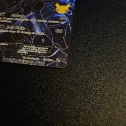 Pokemon TCG Celebrations 25th Anniversary Reshiram And Zekrom Full Art - Image 4