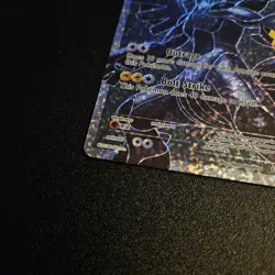 Pokemon TCG Celebrations 25th Anniversary Reshiram And Zekrom Full Art - Image 5