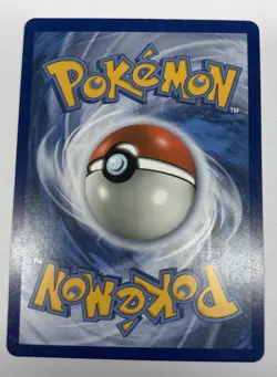 Pokemon TCG SM Detective Pikachu Charizard GX SM195 Stamped Black Star Promo - Image 2