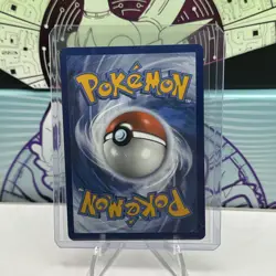 Pokemon Temporal Forces Iron Crown ex Full Art 191/162 NM - Image 2