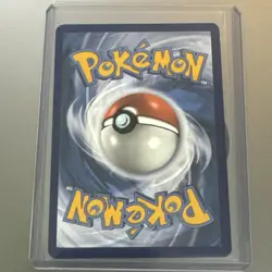 Pokemon Temporal Forces Iron Crown ex Full Art 191/162 NM - Image 4