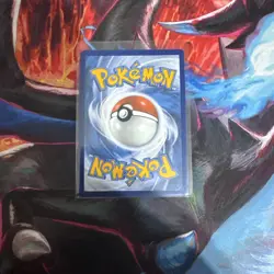Smoliv 102/091 Pokemon SV: Paldean Fates Holo Shiny Rare NM - Image 2