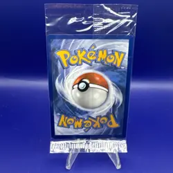 SEALED Pokemon Mimikyu SVP 075 Paldean Fates Black Star Promo NM - Image 2