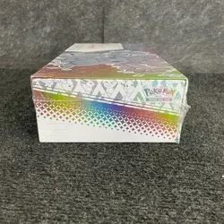 POKEMON TCG Scarlet & Violet Prismatic Evolutions Collection, Worn Box - Image 3