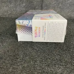 POKEMON TCG Scarlet & Violet Prismatic Evolutions Collection, Worn Box - Image 5