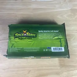 Pokemon TCG Trick or Trade Booster Bundle - 50 Packs 820650852572 - Image 5