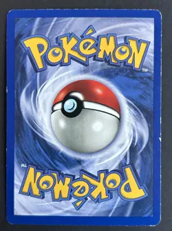 Pokemon Kangaskhan 5/64 Jungle Holo LP/MP - Image 3