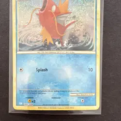 Pokemon TCG Magikarp 006/034 Holo Classic Collection English Mitsuhiro Arita - Image 3