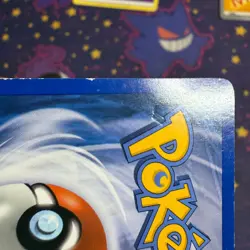 Manaphy 9/130 - Stamped Reverse Holo Rare - 2007 Diamond & Pearl Pokemon TCG- MP - Image 4