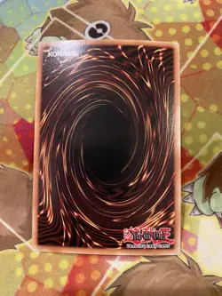 Yu-Gi-Oh! TCG Noble Knight's Shield-Bearer Brothers of Legend BROL-EN017 1st Ed - Image 2