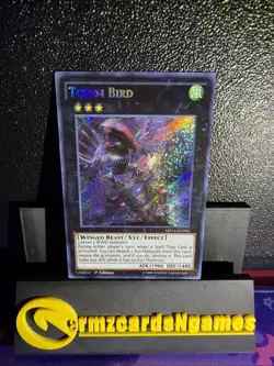 Totem Bird MP14-EN056 2014 Mega-Tins Mega Pack 1st Edition - Image 1