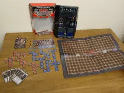 Mattel 43575 Yu-Gi-Oh Dungeon Dice Monster Game Set 99% Complete 74299435751 - Image 1