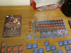 Mattel 43575 Yu-Gi-Oh Dungeon Dice Monster Game Set 99% Complete 74299435751 - Image 2