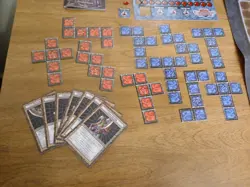 Mattel 43575 Yu-Gi-Oh Dungeon Dice Monster Game Set 99% Complete 74299435751 - Image 3