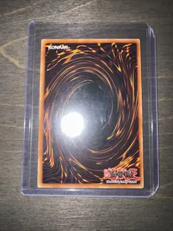 Breaker the Magical Warrior MFC-071 Magician's Force Unlimited|Unlimited Edition - Image 2