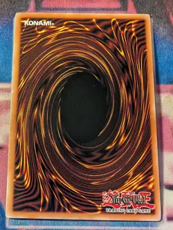 Tytannial, Princess of Camellias CSOC ultra unl LP Yugioh - Image 2