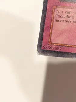 Torrential Tribute LON-025 Labyrinth of Nightmare Unlimited LP - Image 3