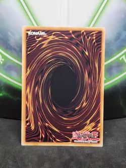 Yugioh Red-Eyes Alternative Black Dragon TN19-EN005 Prismatic Secret Rare NM - Image 2