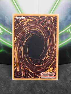 Yugioh Red-Eyes Darkness Metal Dragon MGED-EN009 Gold Rare 1st Edition NM - Image 2