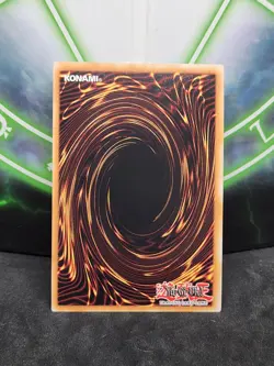 Yugioh Red-Eyes Darkness Metal Dragon MGED-EN009 Gold Rare 1st Ed NM Alt Art - Image 2