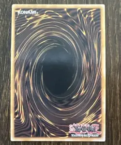 Dragon Master Magia - 1st Edition Prismatic Ultimate Rare RA04-EN055 NM Yugioh - Image 3
