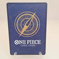 Bandai Perona OP03-031 SR Holo Character Card 2000 Power One Piece CCG - Image 2