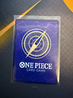 One Piece Emperors in the New World Uta Parallel OP09-002 Near Mint Japanisch - Image 2