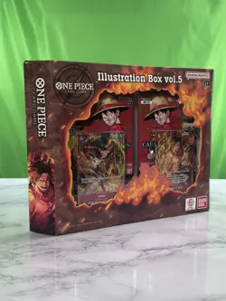 One Piece - Bundle: Illustration Box Vol.5 and Vol.6 (PRB-02 OP-13) - Image 3