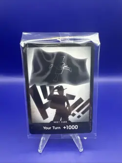 One Piece TCG Ace Special DON!! Set Vol. 2 Promo Foil Sealed - Image 1
