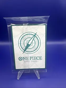 One Piece TCG Ace Special DON!! Set Vol. 2 Promo Foil Sealed - Image 2