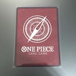 Roronoa Zoro - OP01-001 Leader Romance Dawn - One Piece TCG English - Image 4