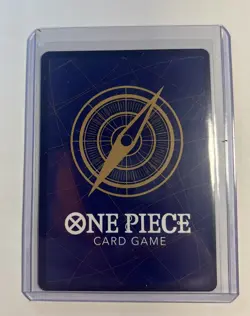 One Piece: 500 Years in the Future Franky OP07-107 (Alt Art / Parallel) - Image 2