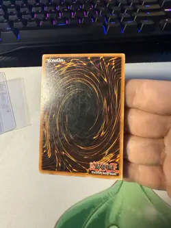 MP Elemental HERO Flame Wingman TLM-EN035 The Lost Millennium 1st Edition - Image 2