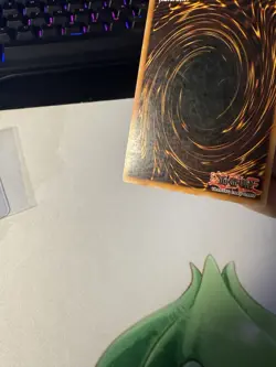 MP Elemental HERO Flame Wingman TLM-EN035 The Lost Millennium 1st Edition - Image 4