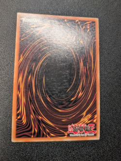 Elemental HERO Flame Wingman TLM-EN035 Ultra Rare Unlimited Edition LP - Image 3