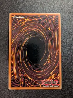 Elemental HERO Flame Wingman TLM-EN035 Ultra Rare Unlimited Edition LP - Image 5