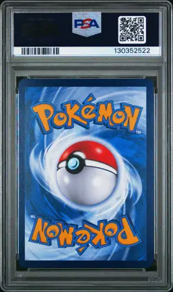 2025 POKEMON TRADITIONAL CHINESE SV-P PROMO LIGHT CONNECT ALL SNORLAX PSA 10 - Image 2