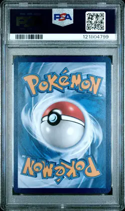 2025 POKEMON TRADITIONAL CHINESE SV-P PROMO LIGHT CONNECT ALL SNORLAX PSA 10 - Image 2