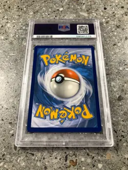 Pokemon TCG Cards Prerelease Charizard SWSH066 Holo Promo PSA 10 GEM MINT - Image 2