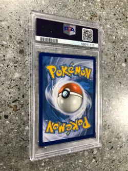 Pokemon TCG Cards Prerelease Charizard SWSH066 Holo Promo PSA 10 GEM MINT - Image 5