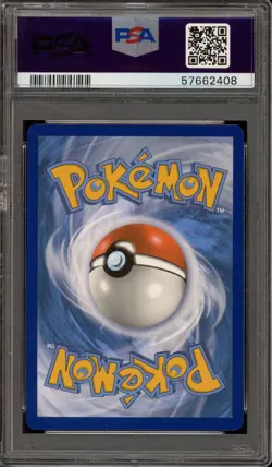 Pokemon Charizard Vivid Voltage Prerelease Holo Promo SWSH066 PSA 10 Gem Mint - Image 2